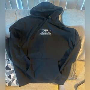 Arsenal Hoodie with Graphic Design